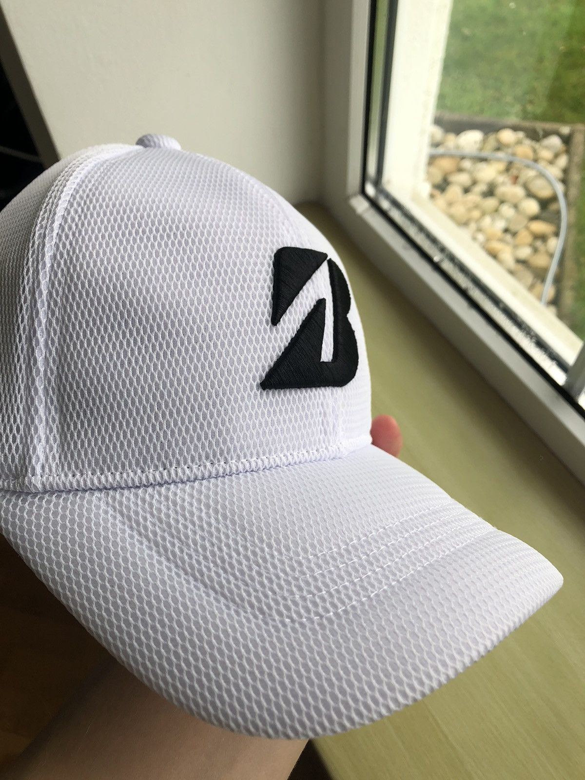 Other RARE BRIDGESTONE GOLF JAPAN QUALITY SPORT HAT CAP Size ONE SIZE - 7 Thumbnail