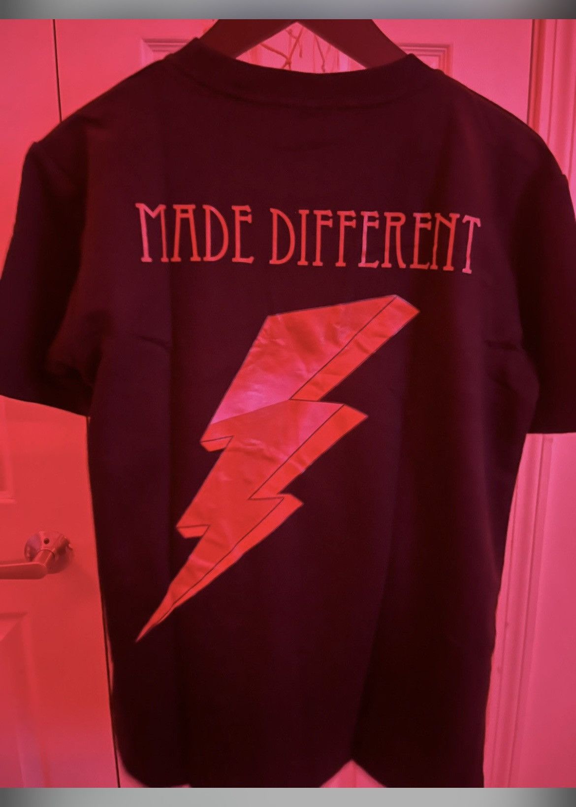 Other MENTALITY. MADE DIFFERENT. Size US S / EU 44-46 / 1 - 4 Thumbnail