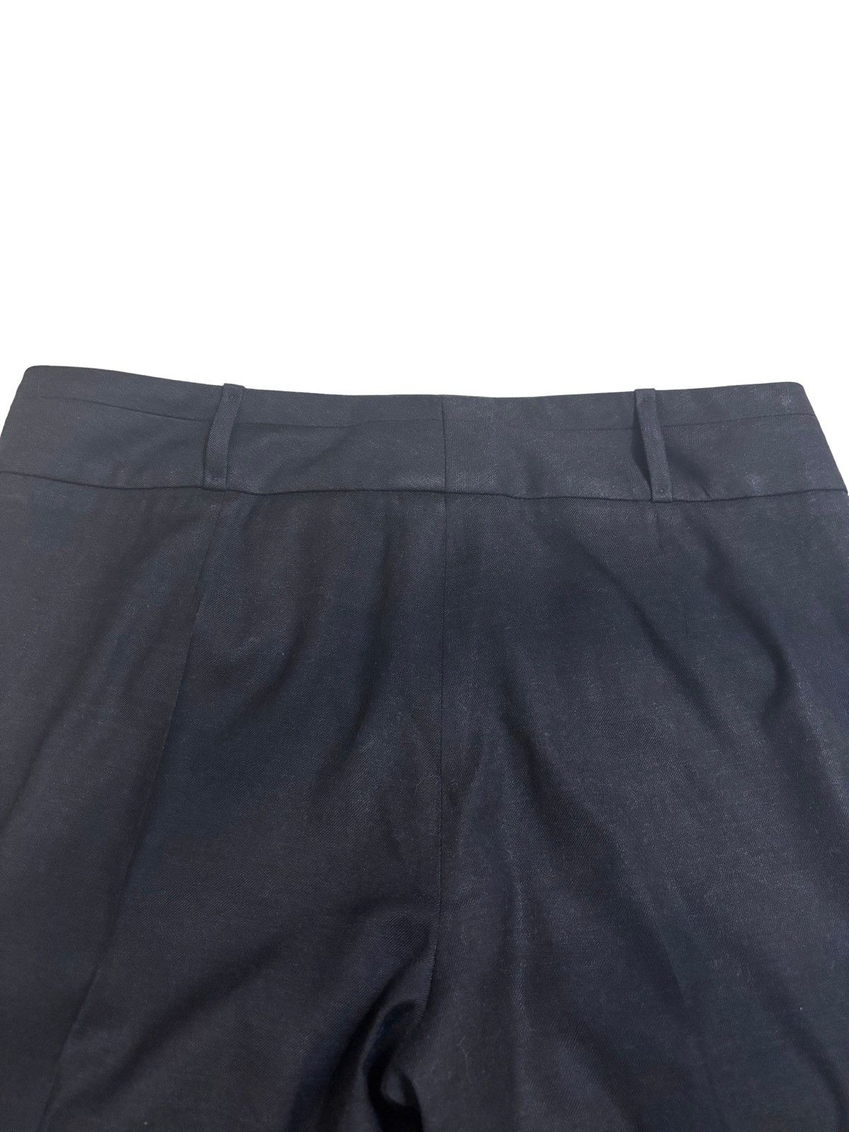 Hugo Boss Women’s dark dress Pants.wp778 Size 31" - 8 Thumbnail