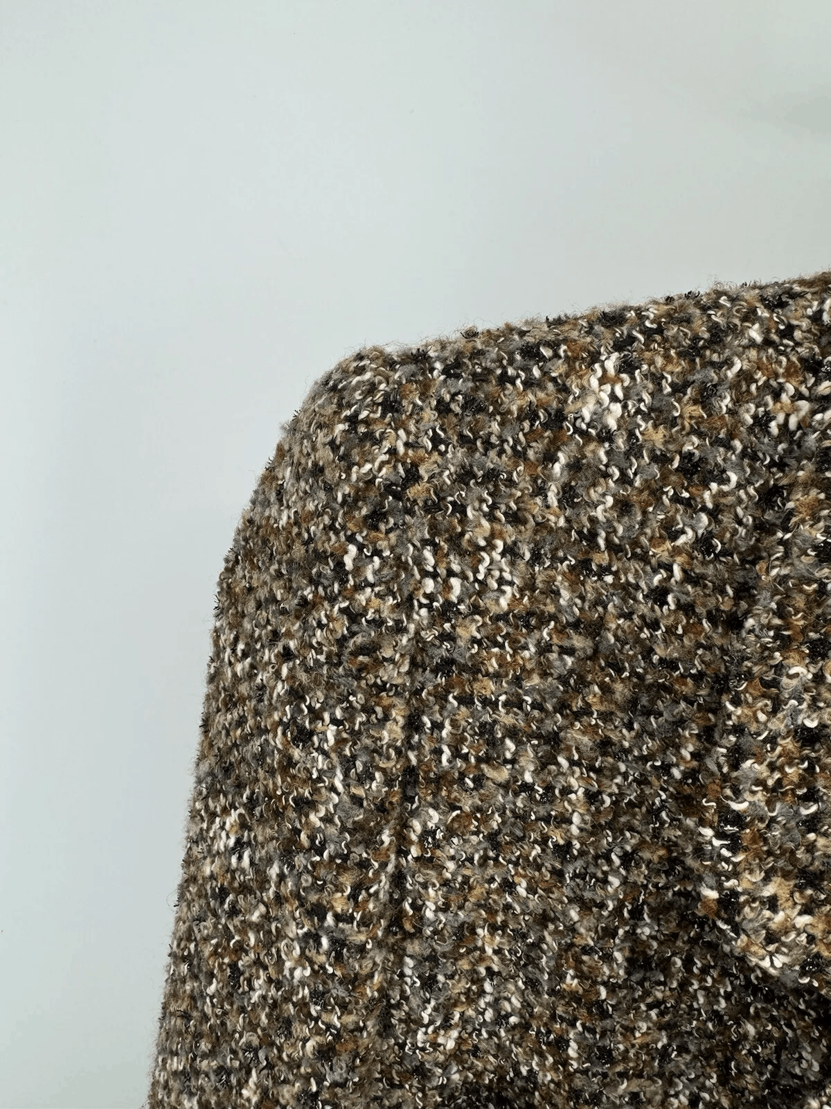 Valentino Valentino Boutique Tweed Blazer Size M Size M / US 6-8 / IT 42-44 - 6 Thumbnail