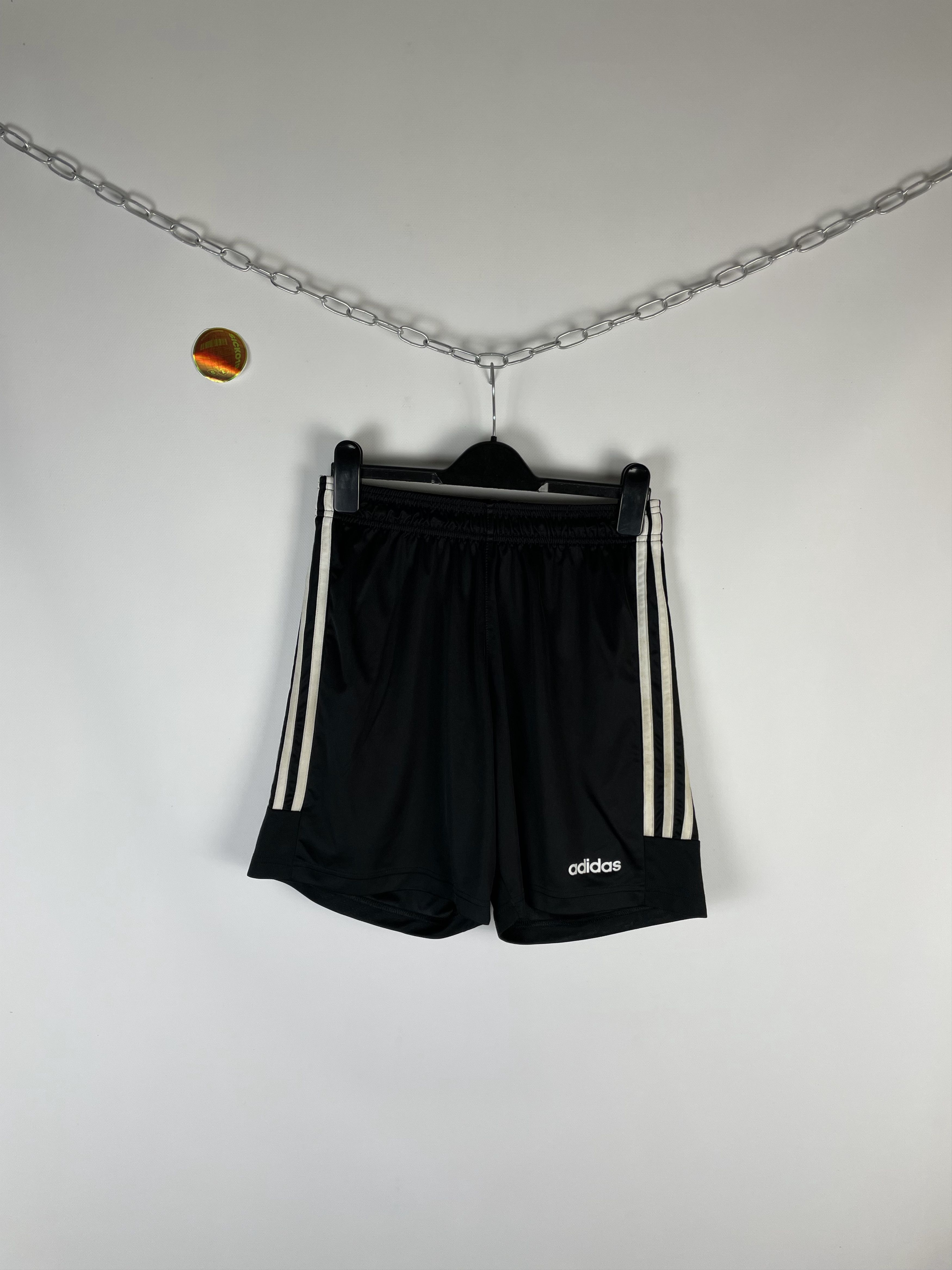 Adidas Vintage Adidas Shorts Y2k Size US 32 / EU 48 - 1 Thumbnail