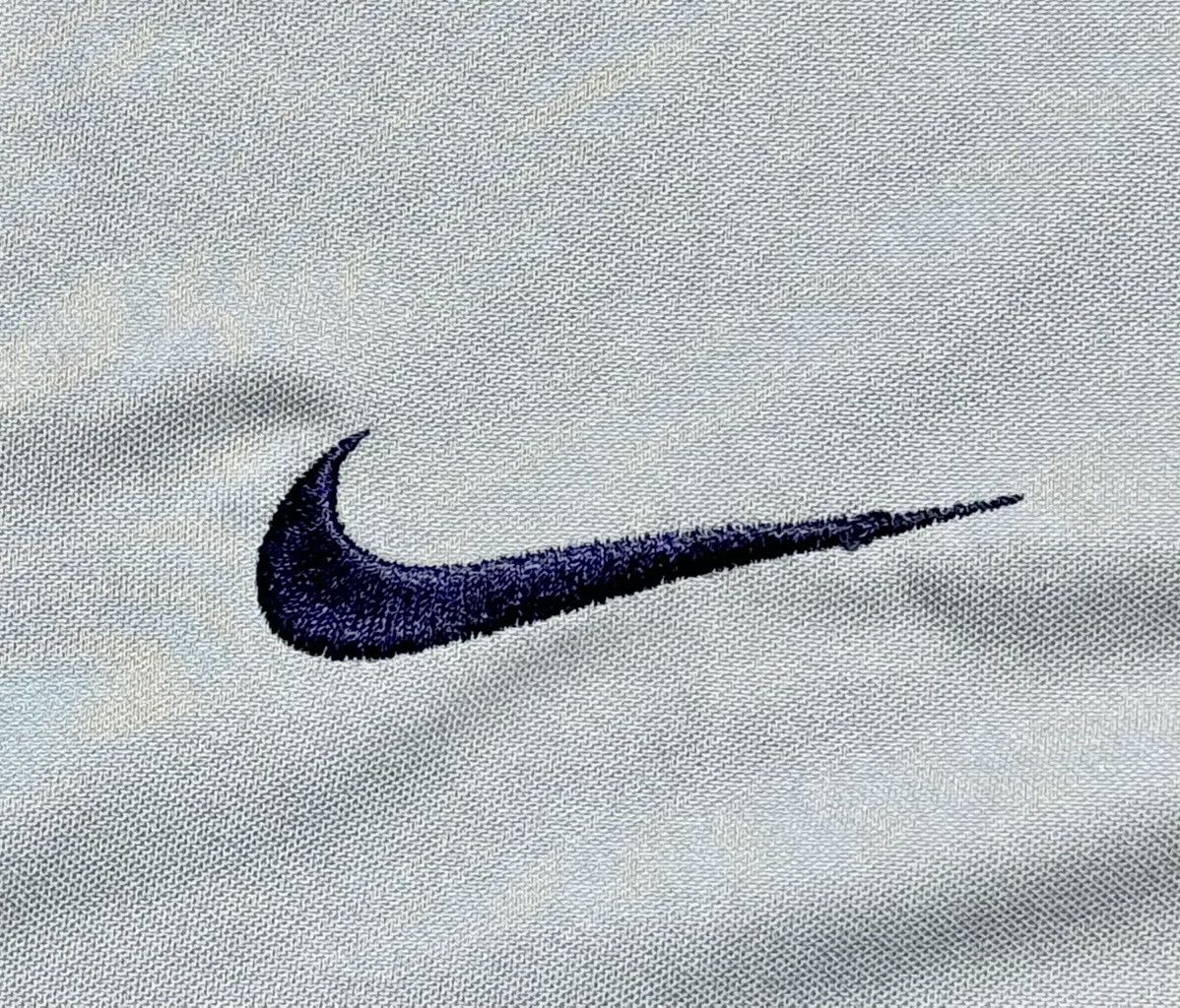 Nike × USA Olympics × Vintage Nike Golf Dri-Fit USA Basketball Grey Polo Shirt size S Size US XS / EU 42 / 0 - 5 Thumbnail