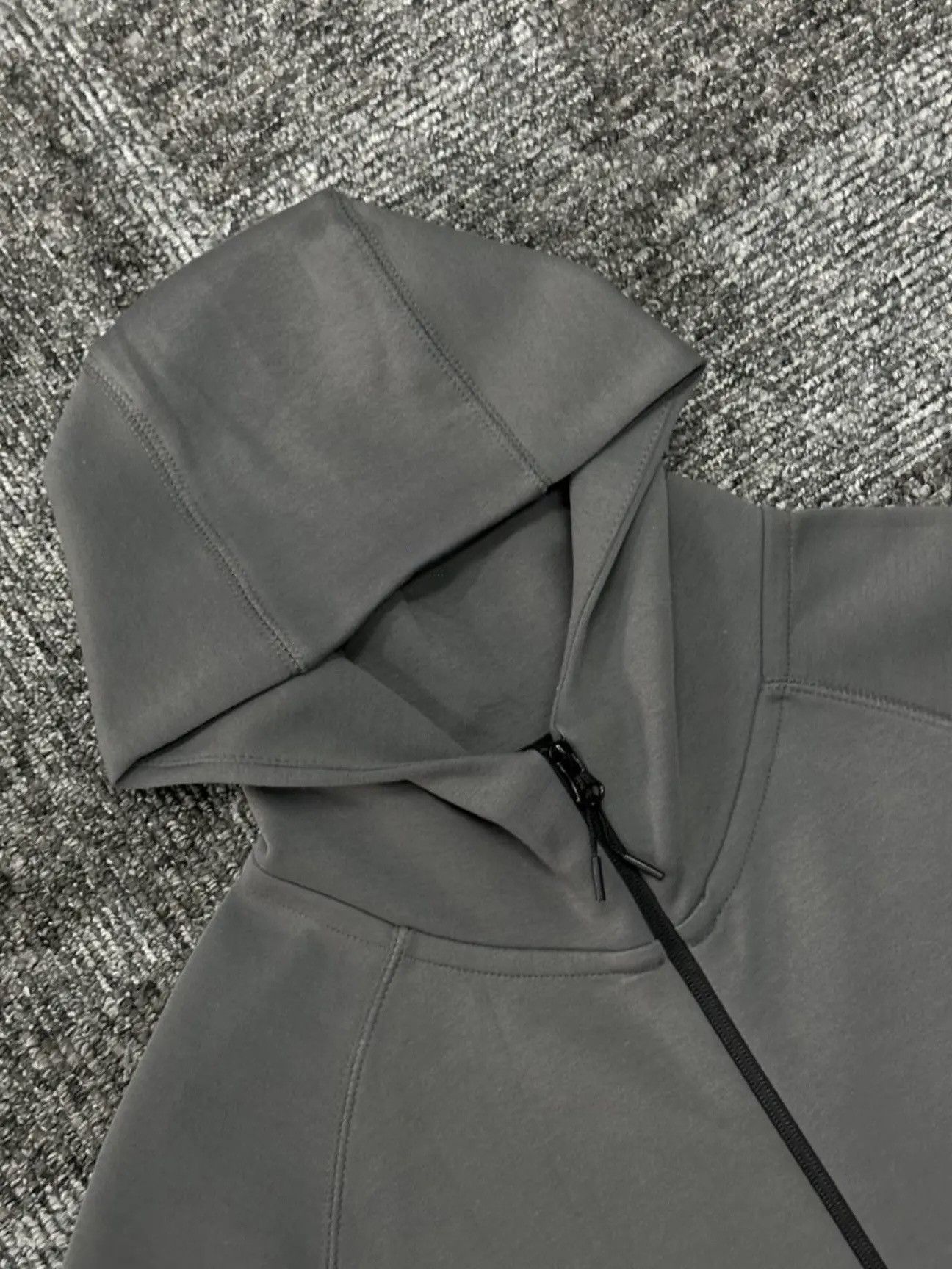 Nike Nike Tech Fleece Windrunner Hoodie Size US M / EU 48-50 / 2 - 6 Thumbnail