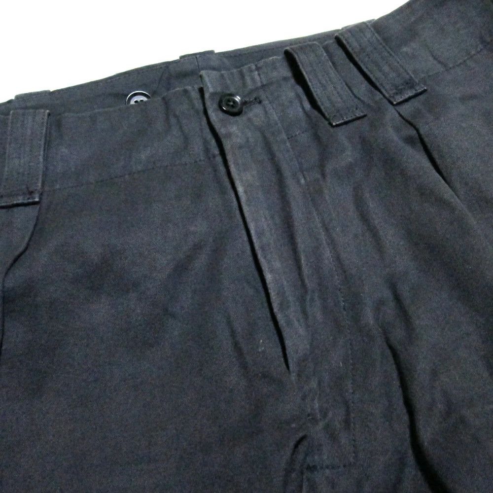 Yohji Yamamoto Yohji Yamamoto Pour Homme Wide Arab Pants Size US 33 - 5 Thumbnail