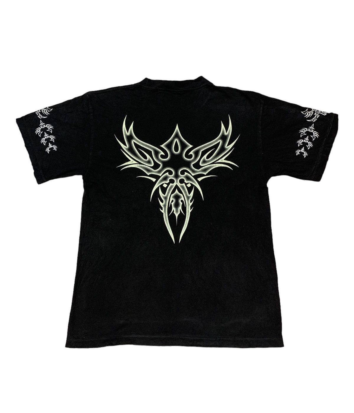Affliction Vintage Rock Eagle Affliction Design Size US L / EU 52-54 / 3 - 2 Thumbnail