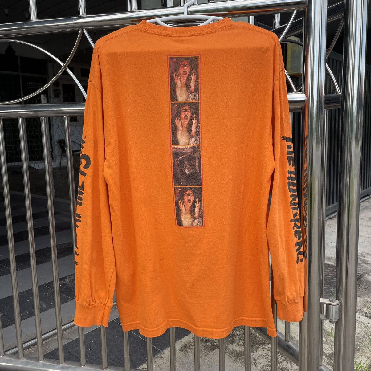 The Hundreds The Hundred X Friday the 13th Long Sleeve Shirt Size US L / EU 52-54 / 3 - 2 Thumbnail