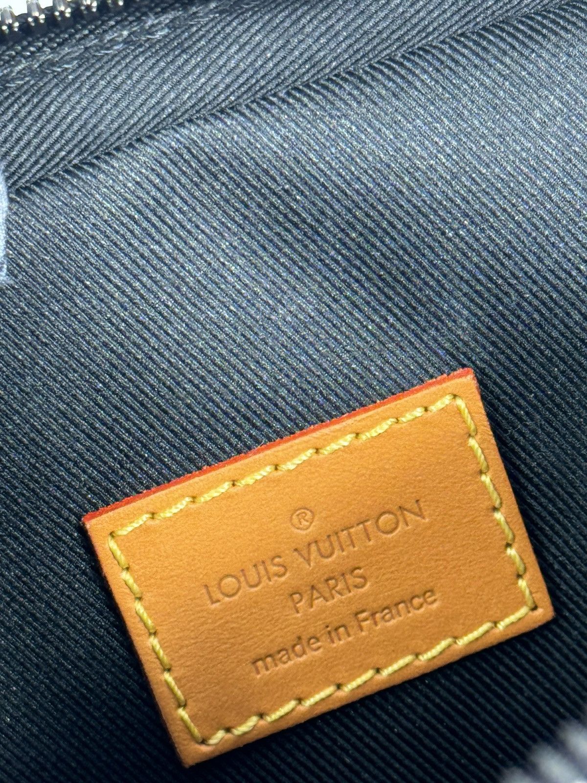 Louis Vuitton MONOGRAM DAMIER CROSS BODY BAG Size ONE SIZE - 10 Thumbnail