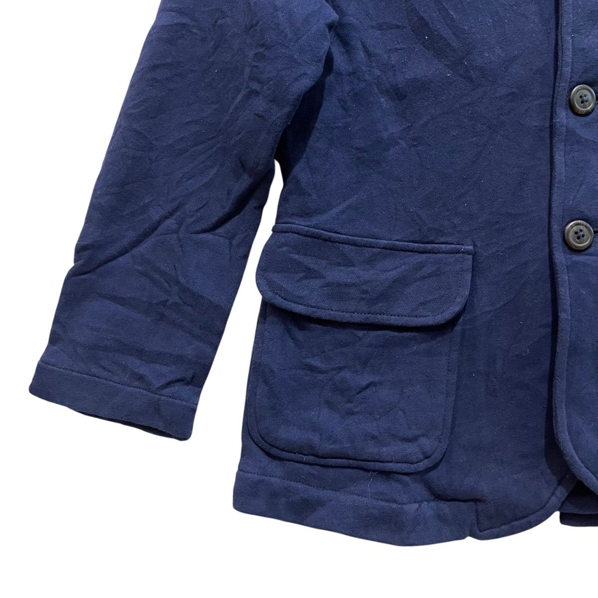 RRL Ralph Lauren Polo Ralph Lauren Button Jacket Size US S / EU 44-46 / 1 - 6 Thumbnail