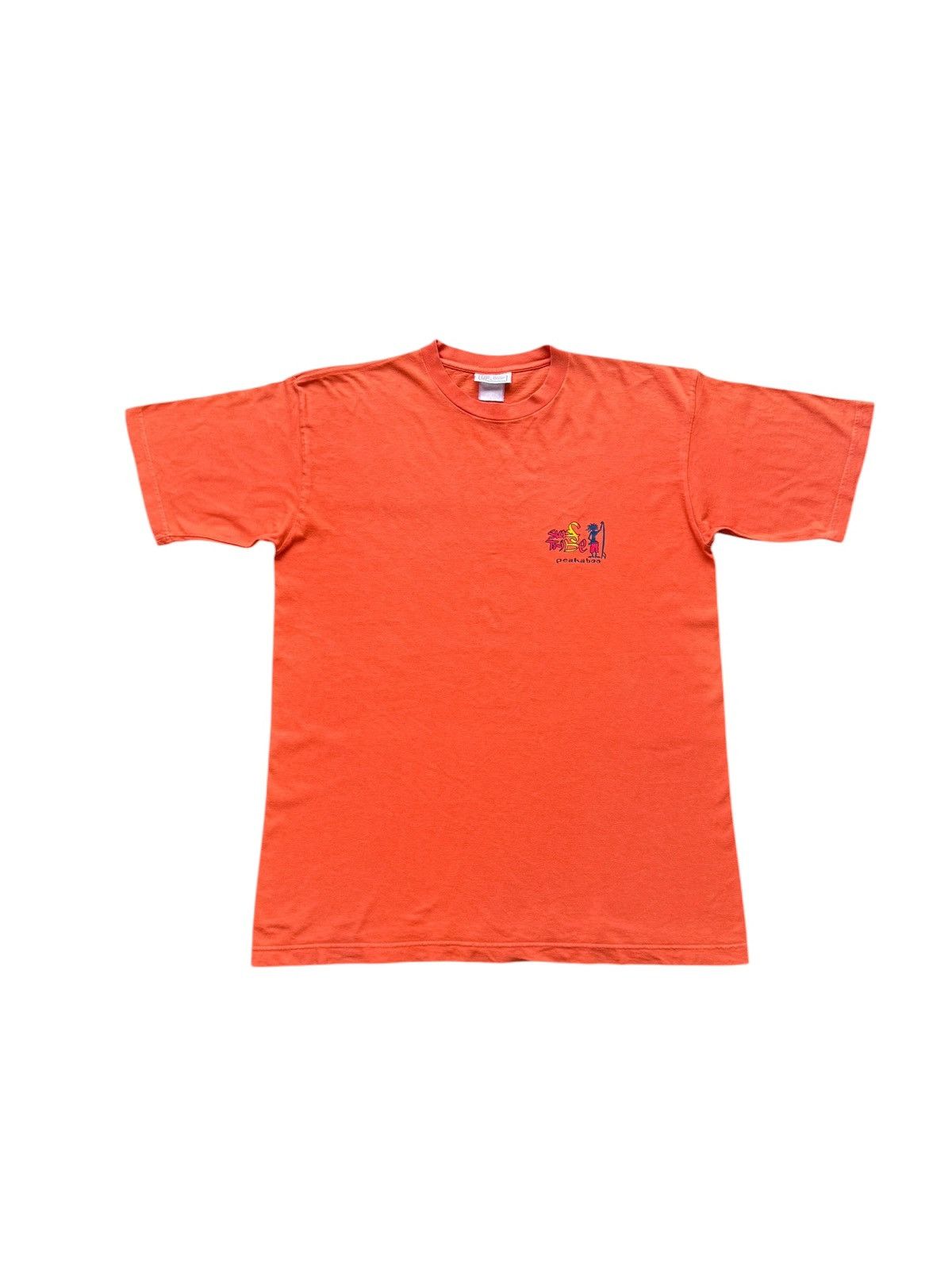 Other Peakaboo Surfers Tshirt Size US L / EU 52-54 / 3 - 1 Thumbnail