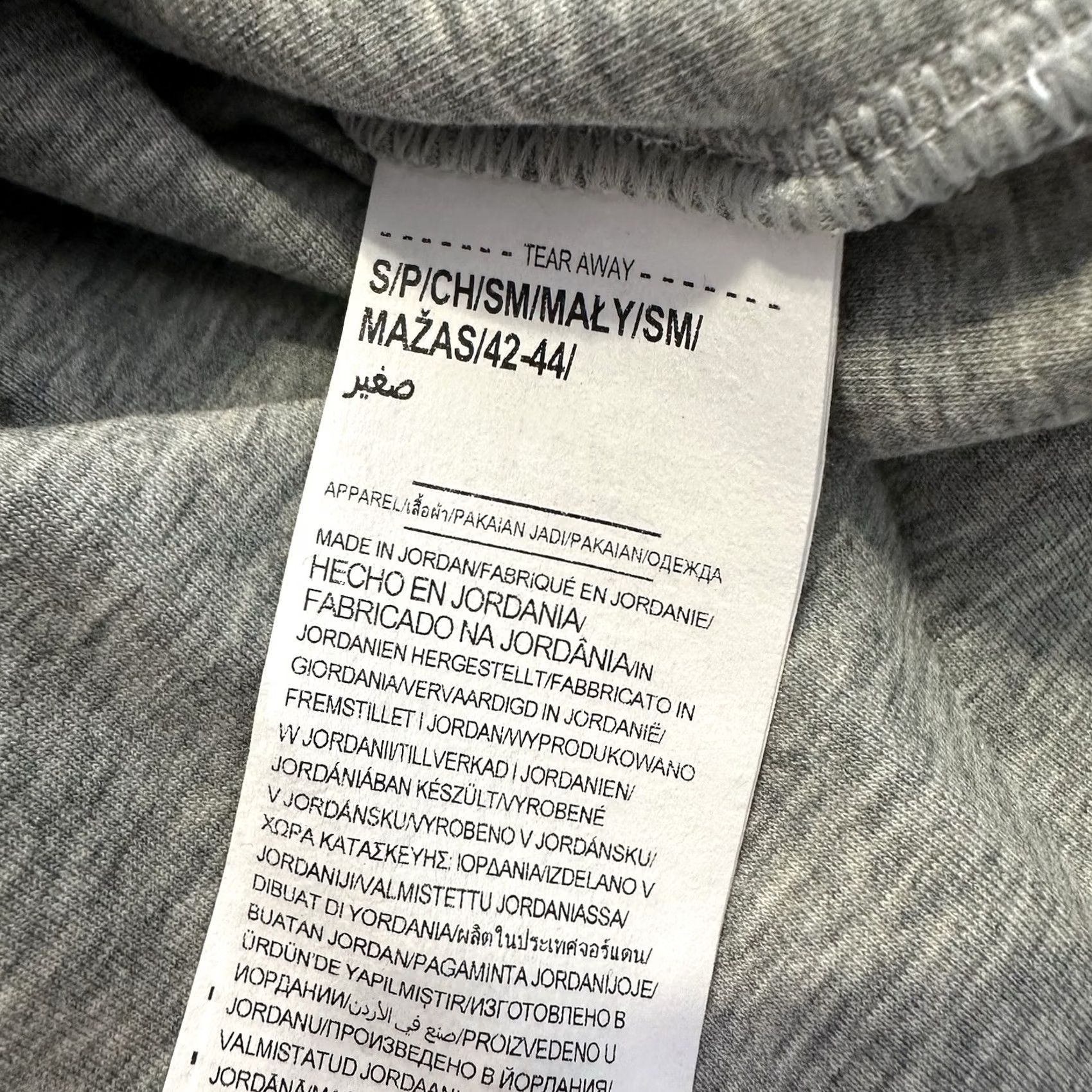 Under Armour Under Armour Tech Hoodie Womens Small Heather Grey Unstoppable Fleece Size S / US 4 / IT 40 - 7 Thumbnail