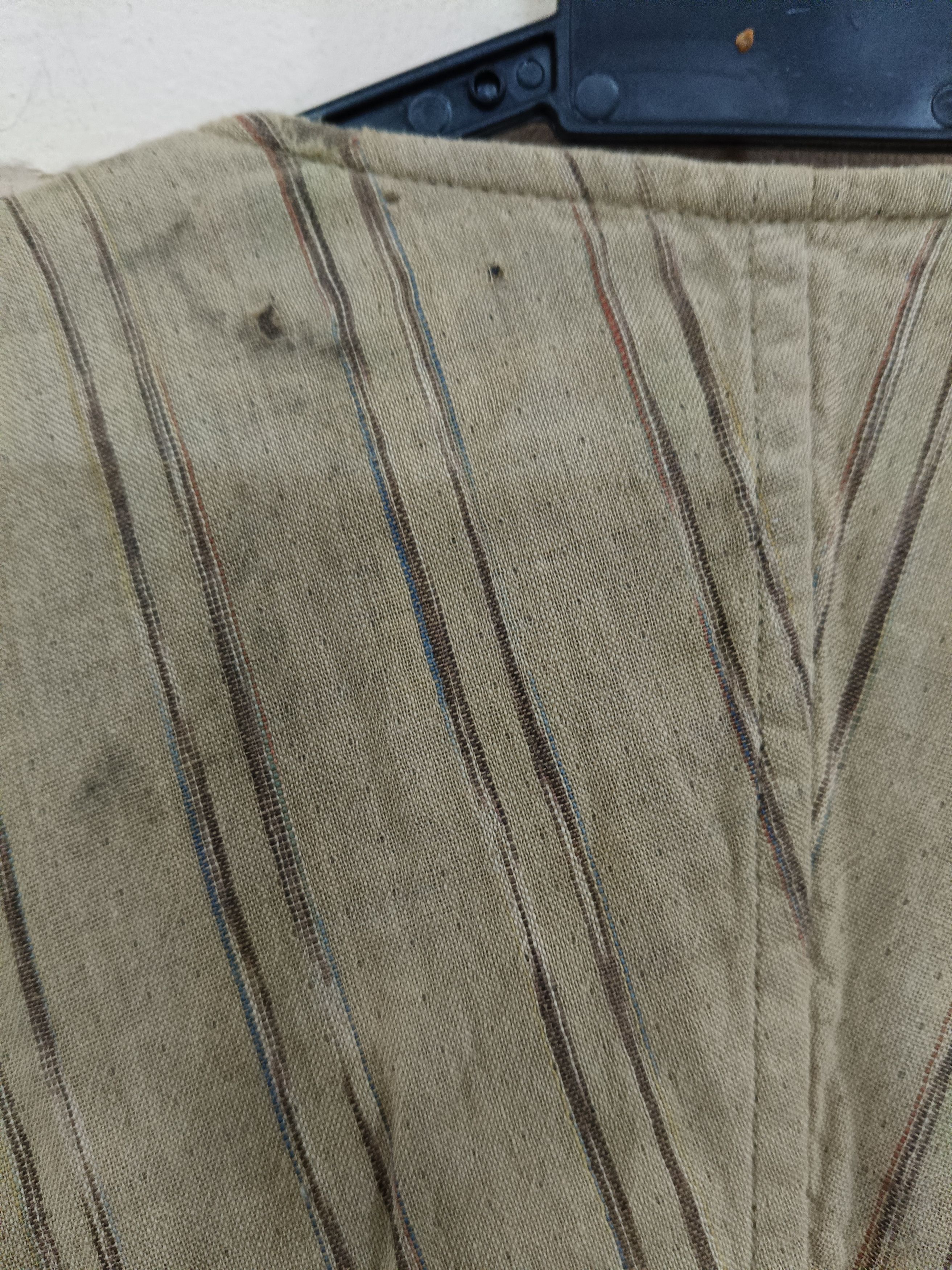 Issey Miyake × Vintage Vintage Issey Miyake Maxi Dress Size L / US 10 / IT 46 - 10 Thumbnail