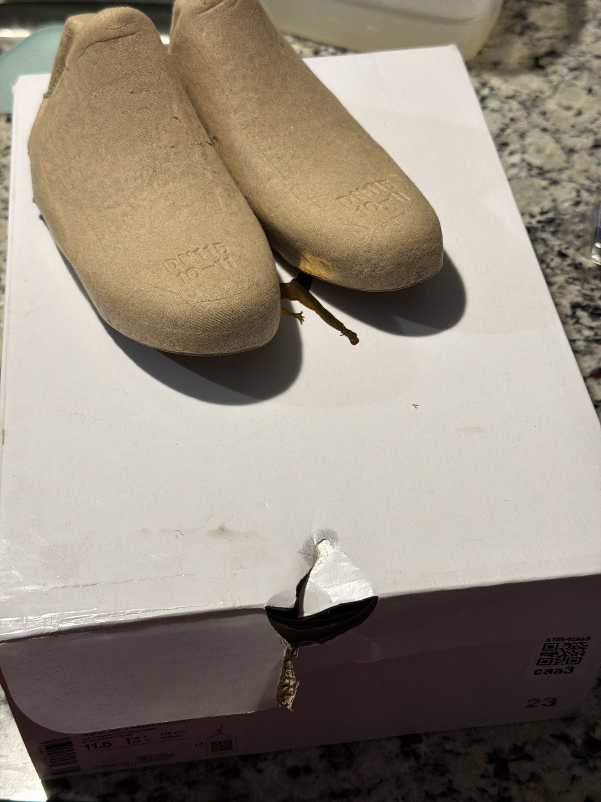 Jordan Brand Jordan 3 Size US 11.5 / EU 44-45 - 7 Thumbnail