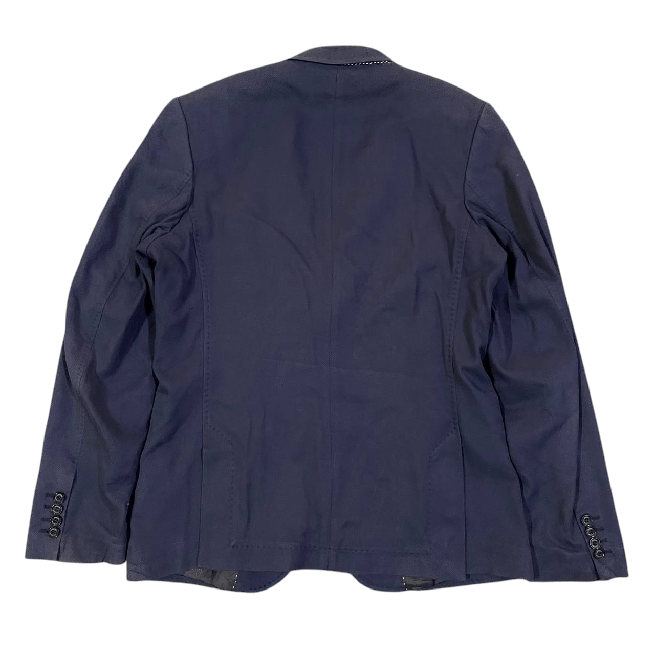 Armani Collezioni Armani Collezioni Slim Fit Blazer Jacket Size US XL / EU 56 / 4 - 11 Thumbnail