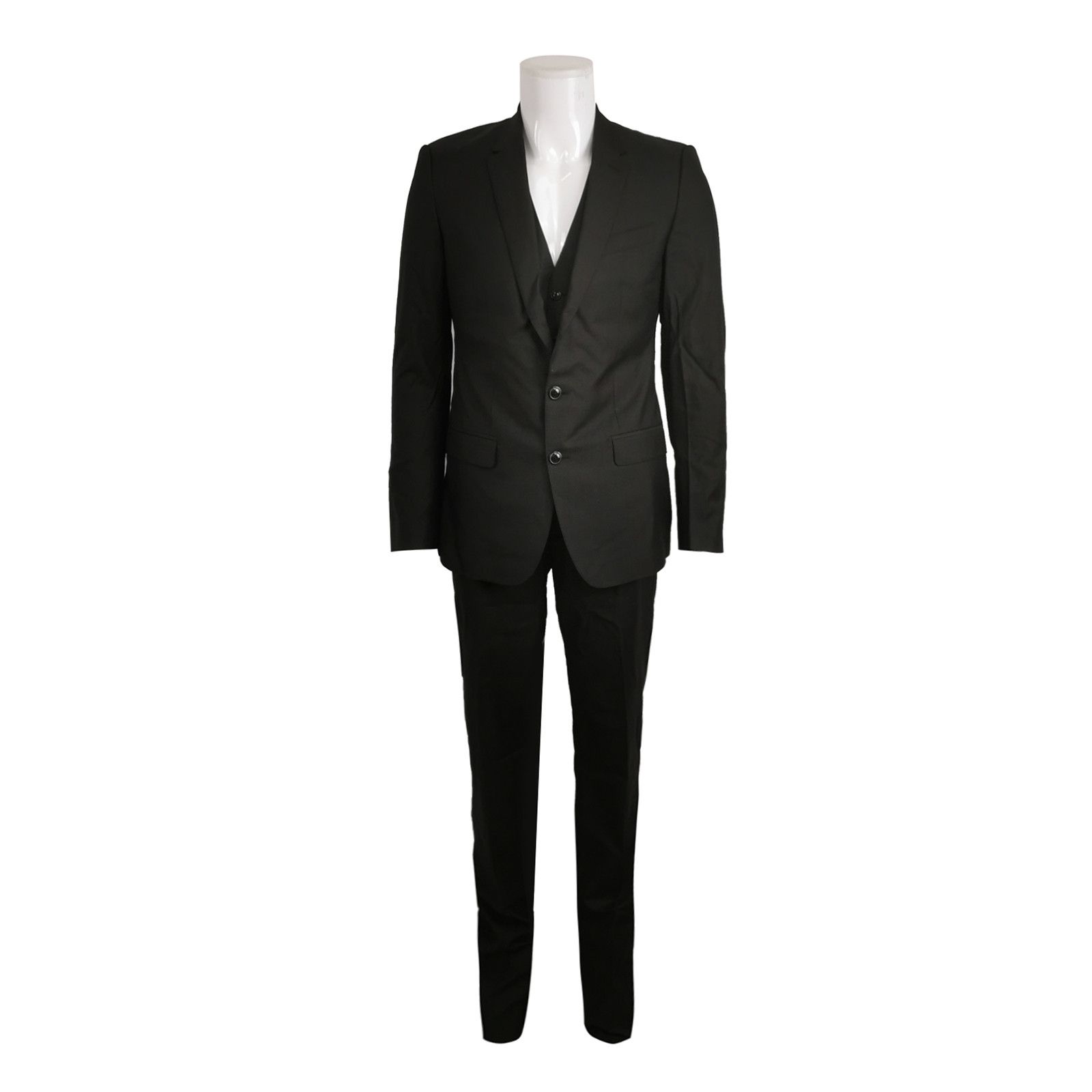 Dolce & Gabbana Dolce & Gabbana Men s Light Jackets Size US S / EU 44-46 / 1 - 1 Thumbnail