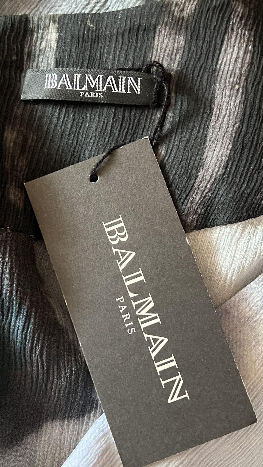 Balmain Balmain dress. Size XS / US 0-2 / IT 36-38 - 14 Thumbnail