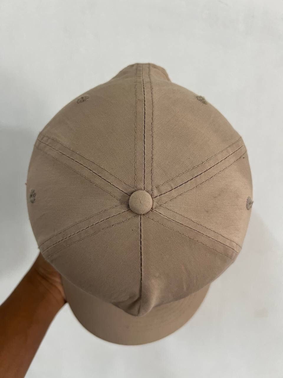 Hat Club Vintage Deltak KC Hat Size ONE SIZE - 8 Thumbnail