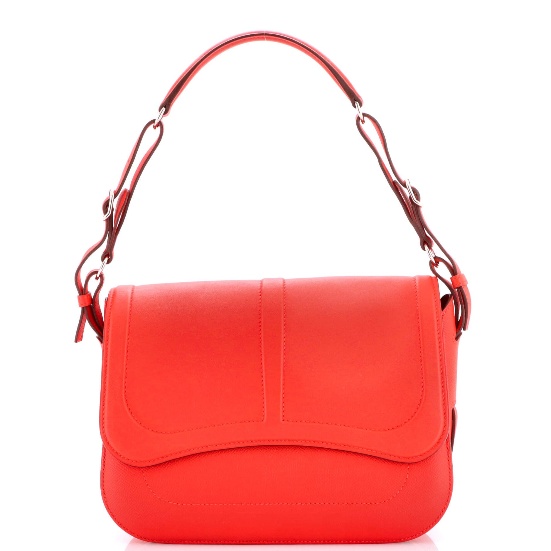 Hermes Harnais Shoulder Bag Size ONE SIZE - 1 Thumbnail