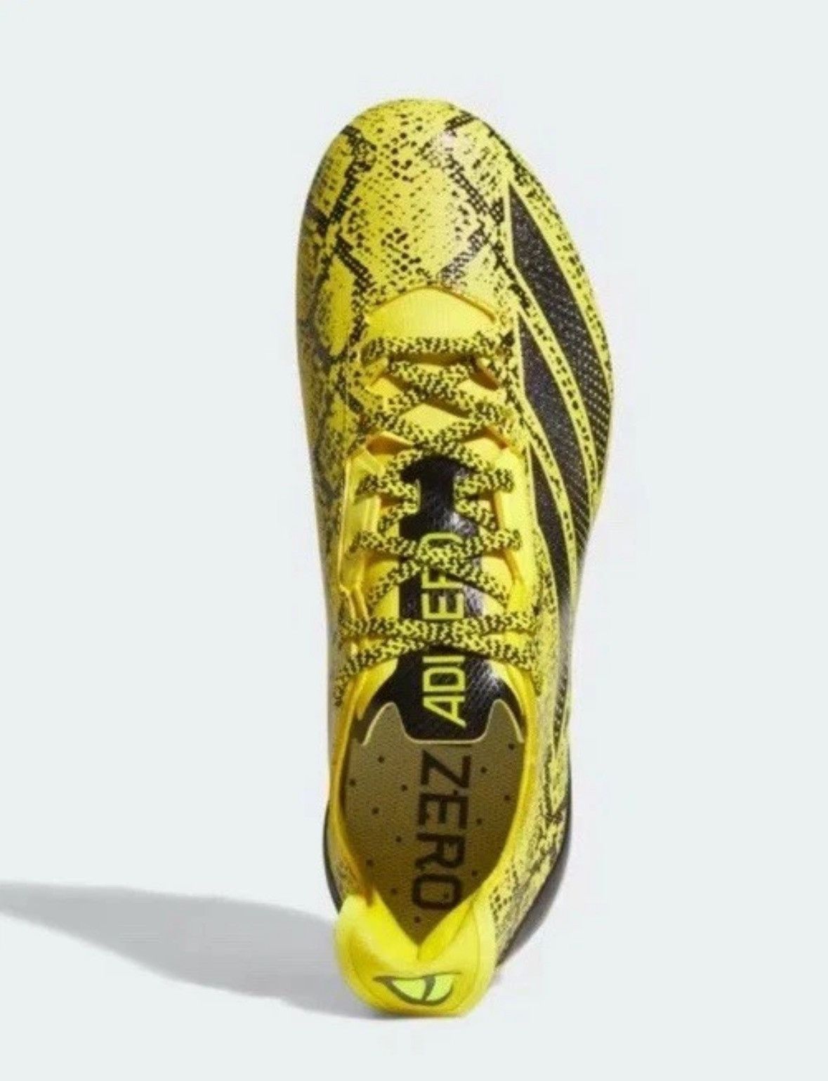Adidas Adidas Adizero Electric II Football Cleat IE3893 Mens sz 14 Size US 14 / EU 47 - 2 Thumbnail