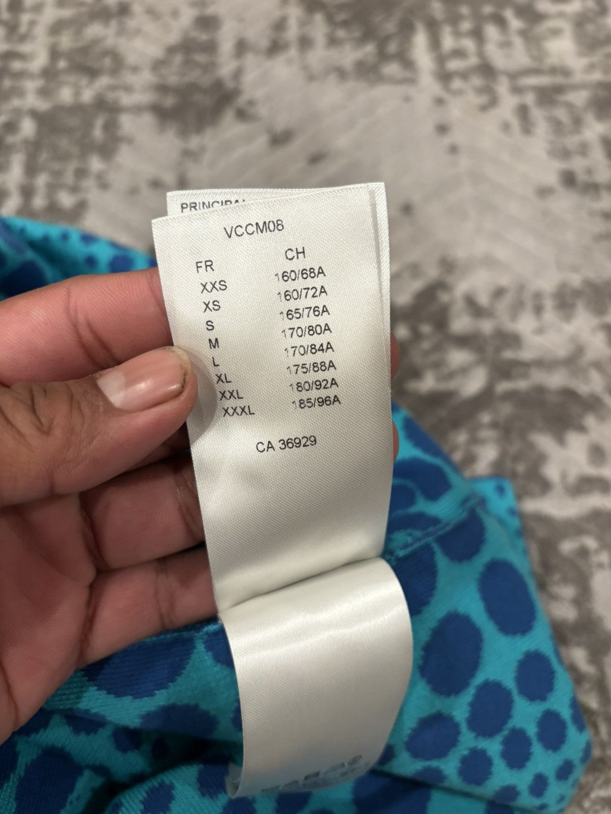 Louis Vuitton Louis Vuitton tee Size US L / EU 52-54 / 3 - 7 Thumbnail