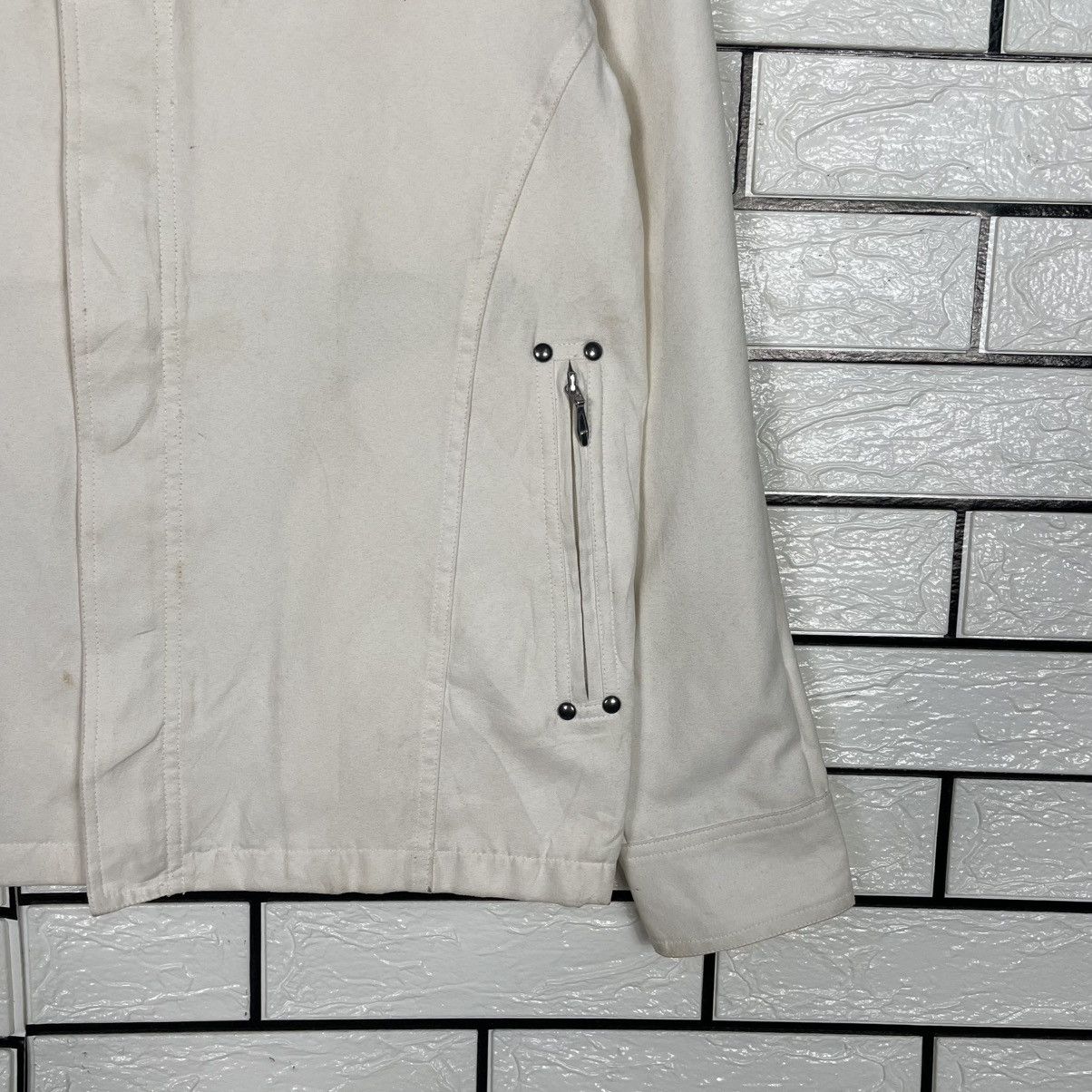 Vision Streetwear Vision Streetwear Jacket Size US S / EU 44-46 / 1 - 4 Thumbnail