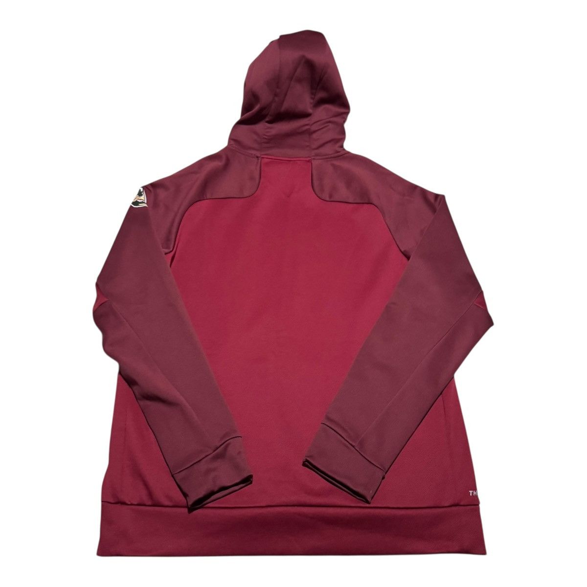 Nike Nike Florida State Seminoles Hoodie Sweatshirt Men's Medium Size US M / EU 48-50 / 2 - 4 Thumbnail