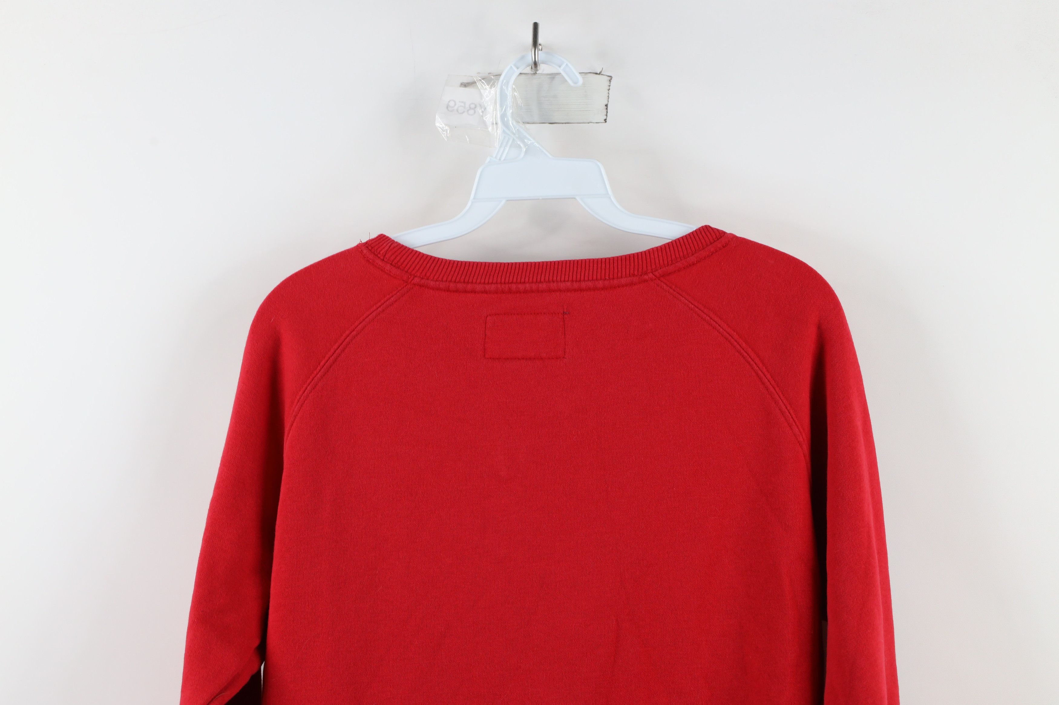 Vintage Vintage 90s Spell Out University of Cincinnati Sweatshirt Size M / US 6-8 / IT 42-44 - 9 Thumbnail