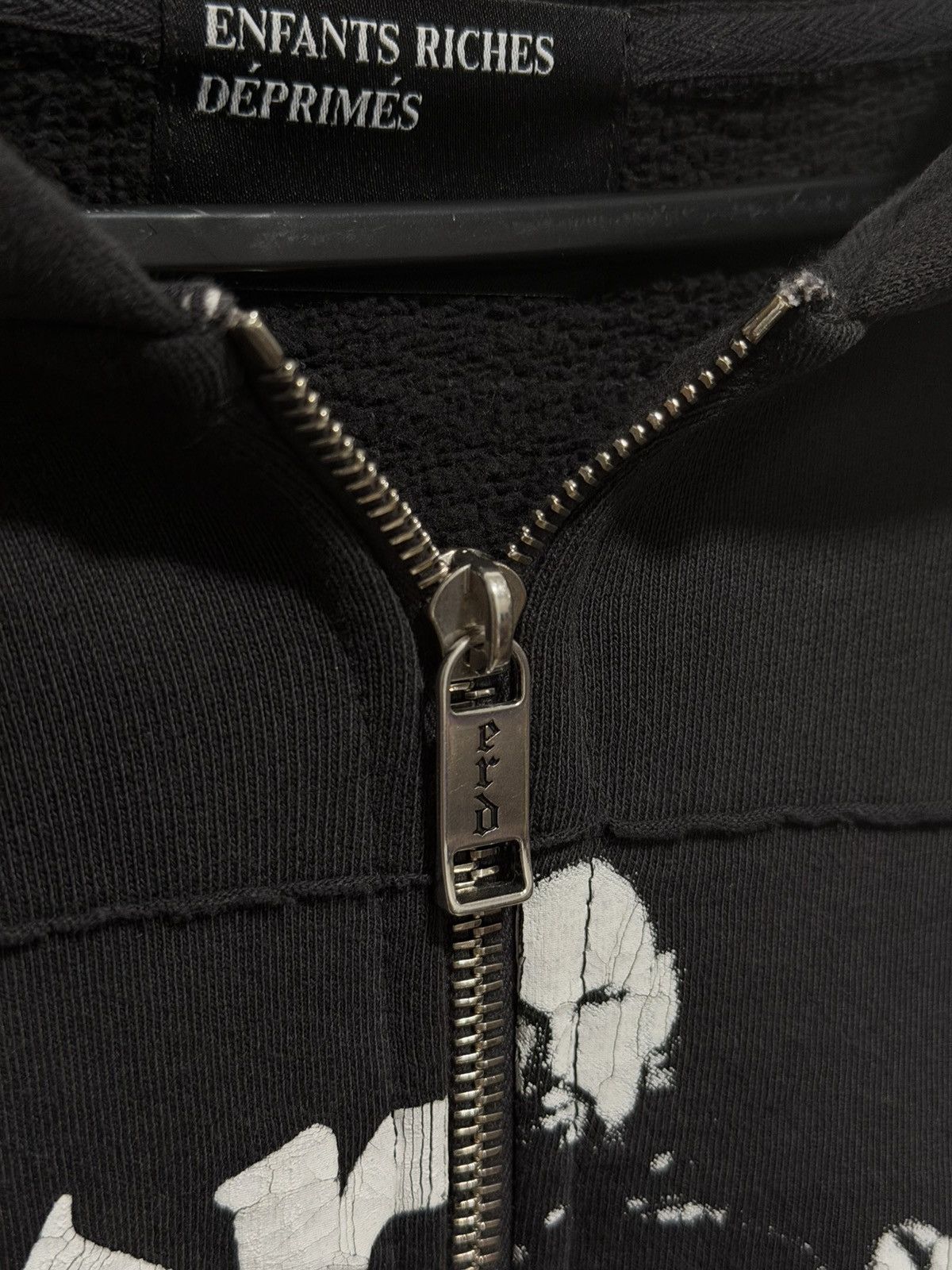 Enfants Riches Deprimes Enfants Riches Deprimes A Russian Chorus Zip Up Size US L / EU 52-54 / 3 - 6 Thumbnail