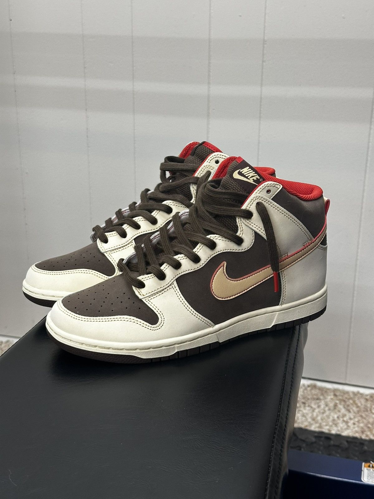 Nike Nike Dunk shoes Size US 8.5 / EU 41-42 - 1 Thumbnail