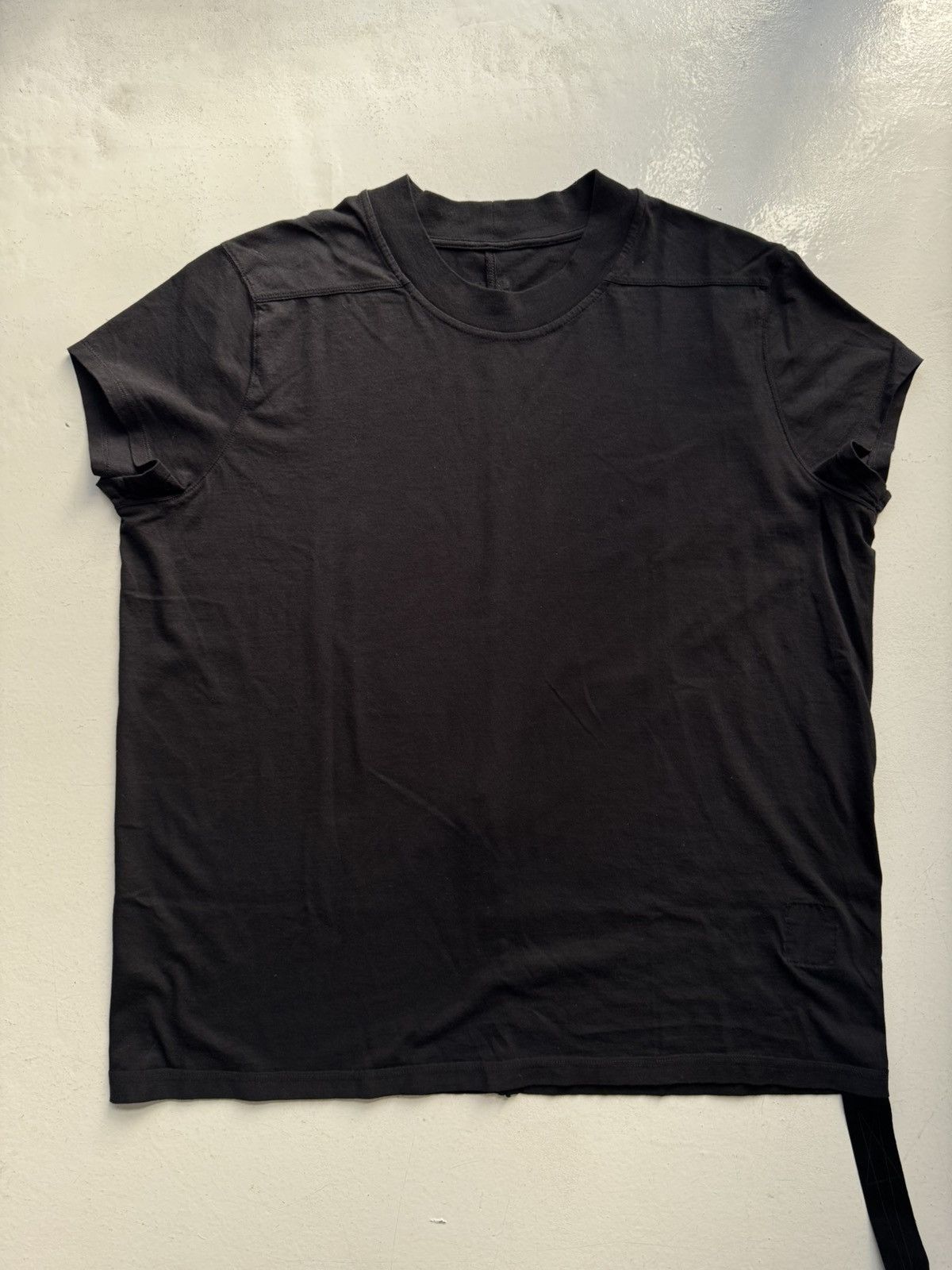 Rick Owens Drkshdw DRKSHDW T-shirt Size US L / EU 52-54 / 3 - 1 Thumbnail