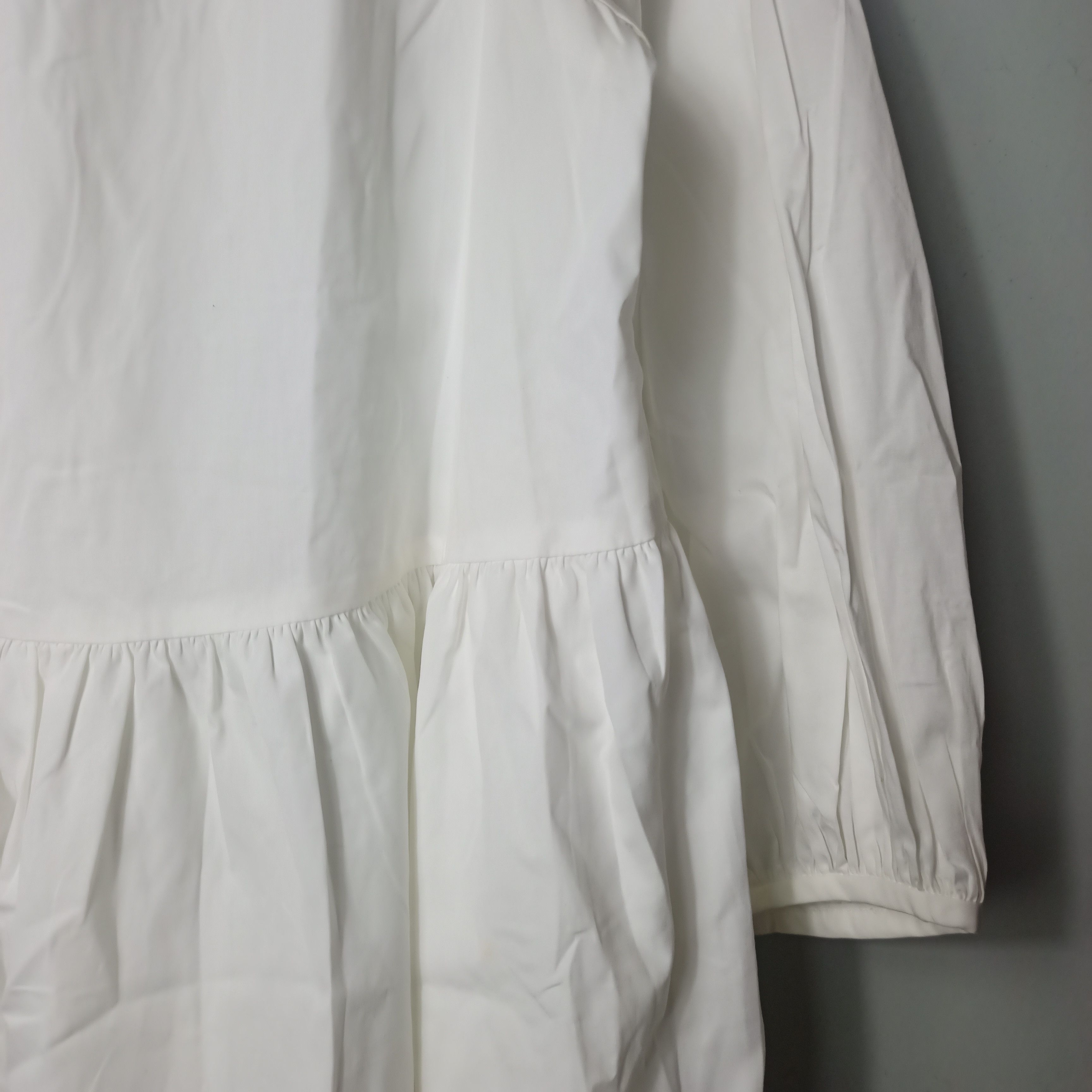 Dries Van Noten Dries van noten - peplum jacket Size M / US 6-8 / IT 42-44 - 4 Thumbnail
