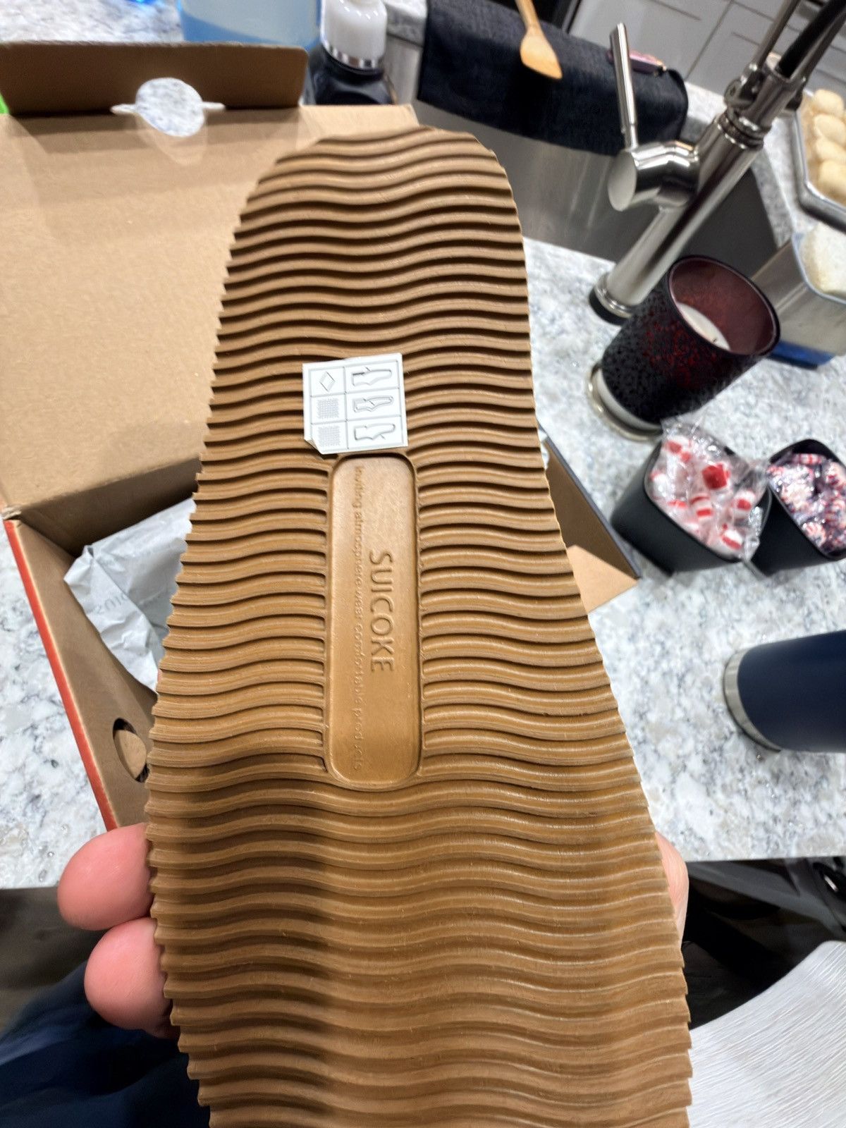 Suicoke Suicoke x Bodega collab Size US 5.5 / IT 35.5 - 3 Thumbnail