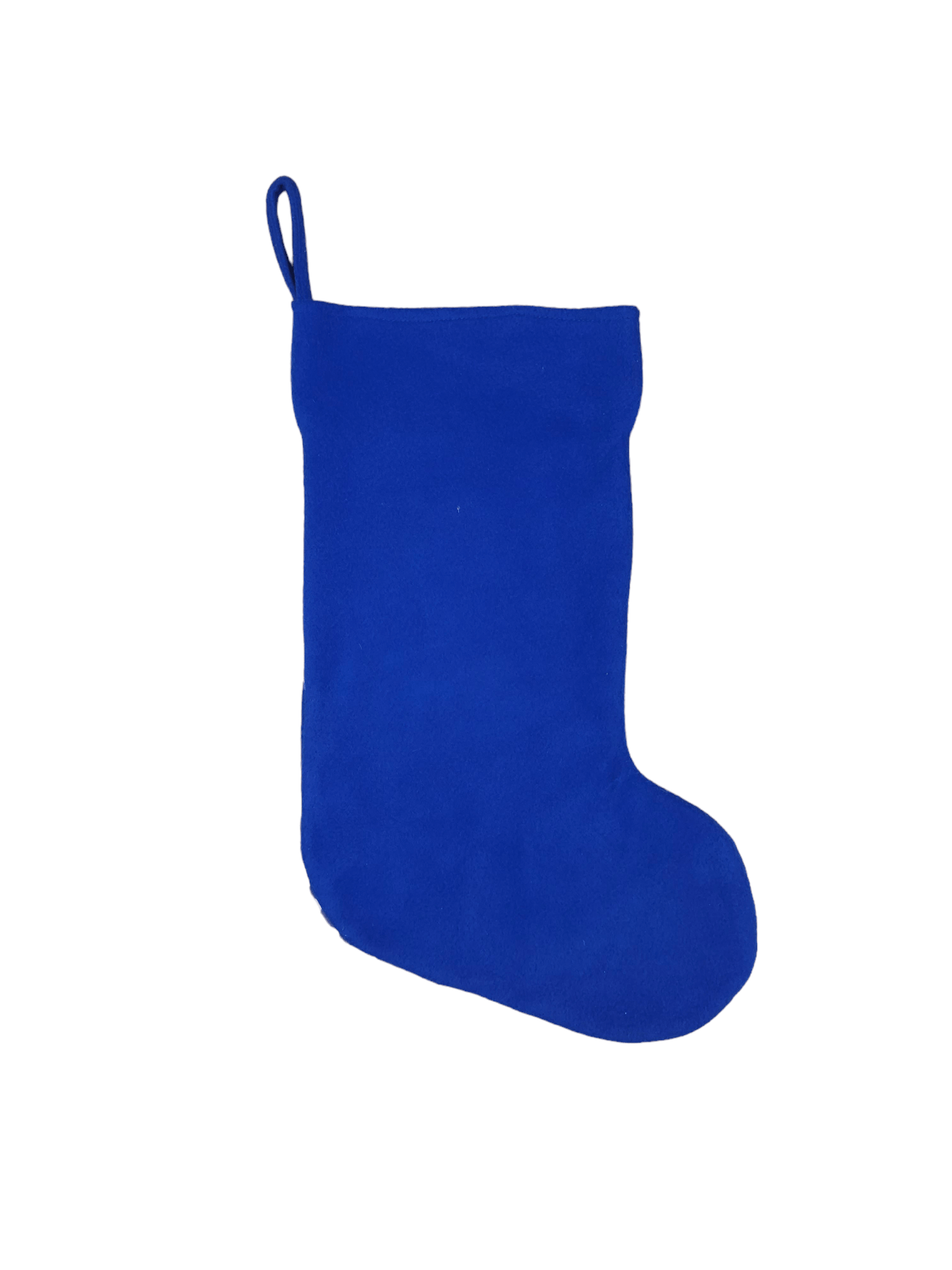 Chelsea Soccer 💎 Vintage Christmas Blue White Stocking Football Club 00s Size ONE SIZE - 3 Thumbnail