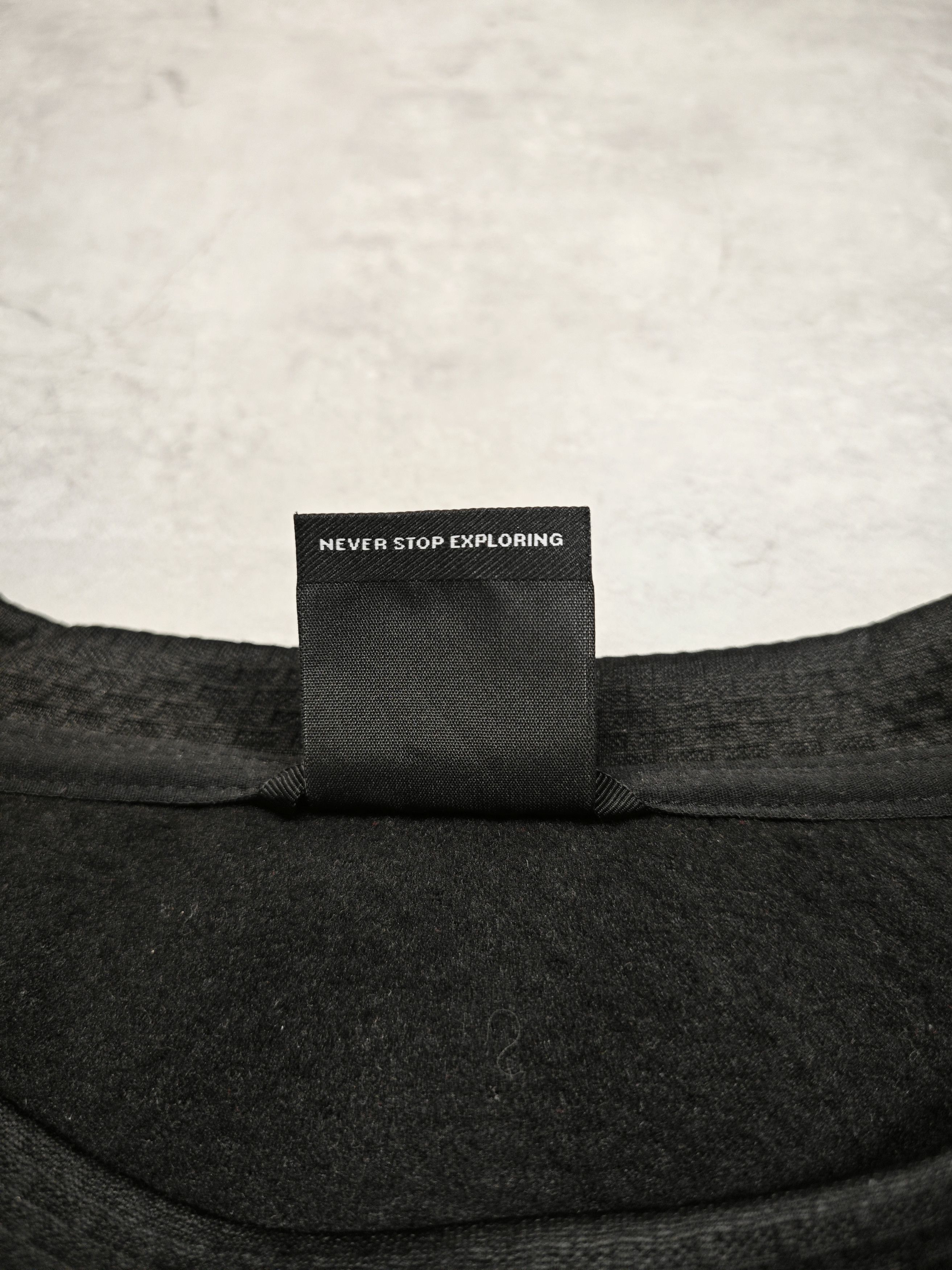 The North Face The North Face Sweater Size US S / EU 44-46 / 1 - 7 Thumbnail