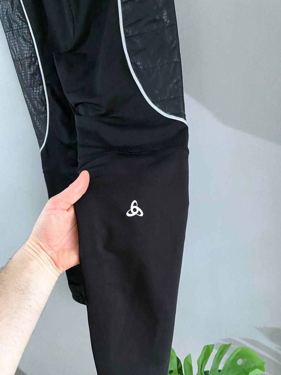 Odlo Odlo Vancouver Primaloft Men's Outdoor Hiking Pants, W32 L32 Size US 32 / EU 48 - 18 Thumbnail