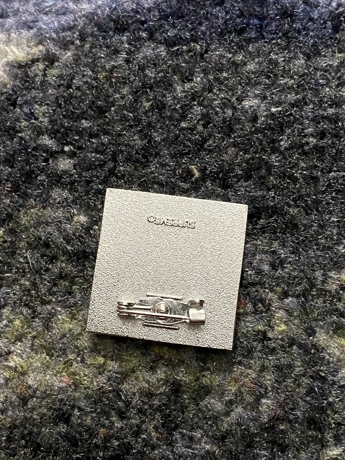 Supreme Supreme Shine Pin Size ONE SIZE - 3 Thumbnail