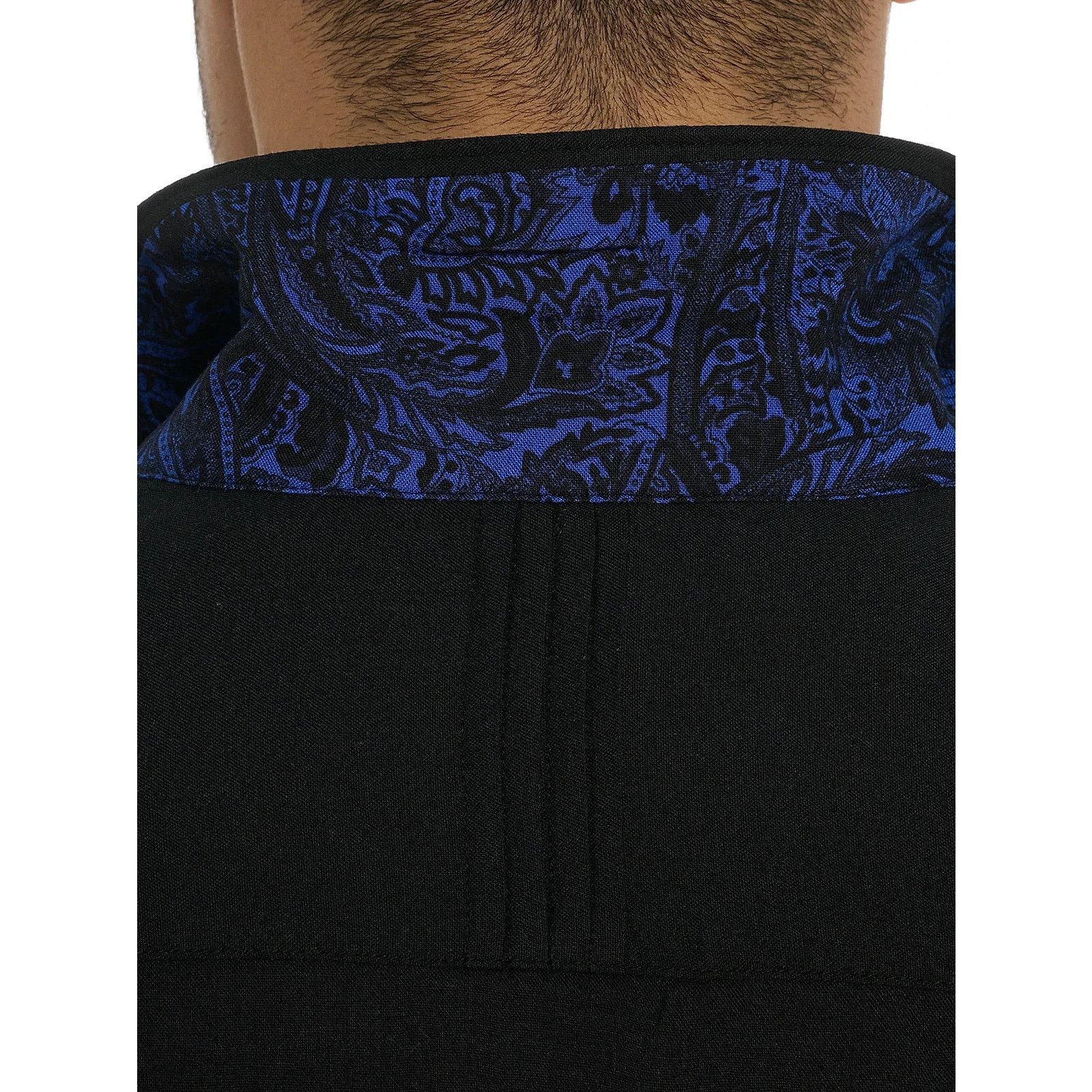 Robert Graham Robert Graham L Alchemy of Spirit Embroidered Vodka Shirt Size US L / EU 52-54 / 3 - 5 Thumbnail