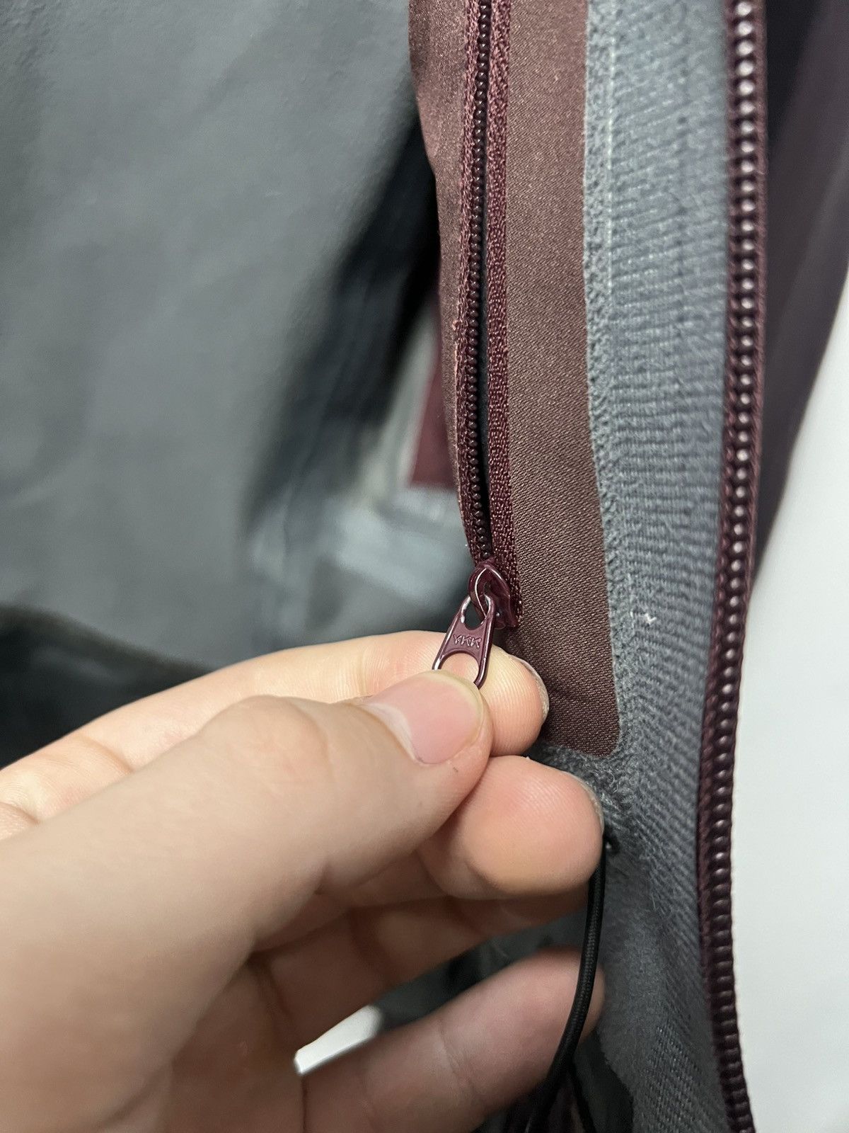 Arc'teryx Rare vintage Arcteryx light jacket outdoor goretex Size XS / US 0-2 / IT 36-38 - 10 Thumbnail