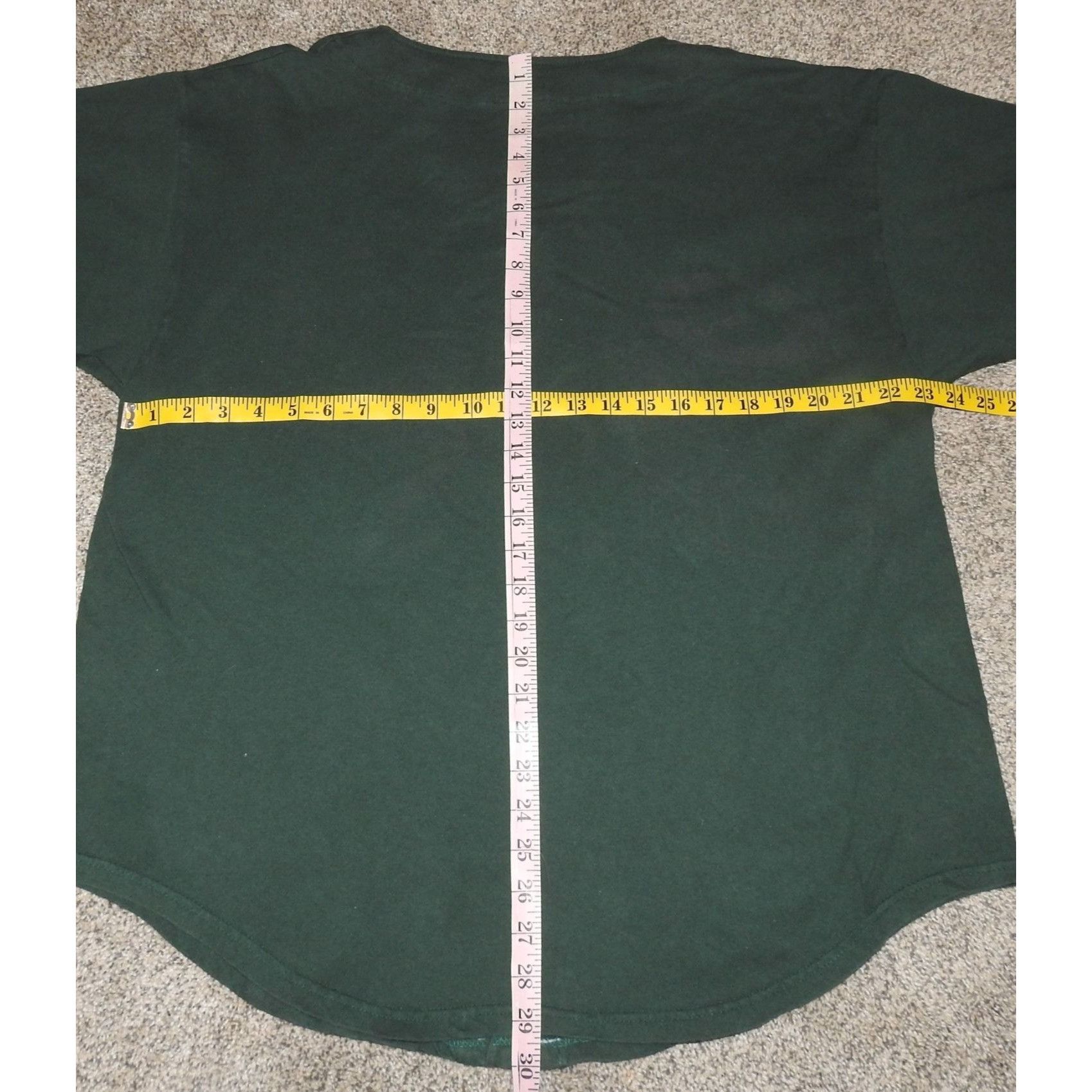 NFL Vintage 90s Green Bay Packers Badger Sport Baseball Jersey M Size US XL / EU 56 / 4 - 6 Thumbnail