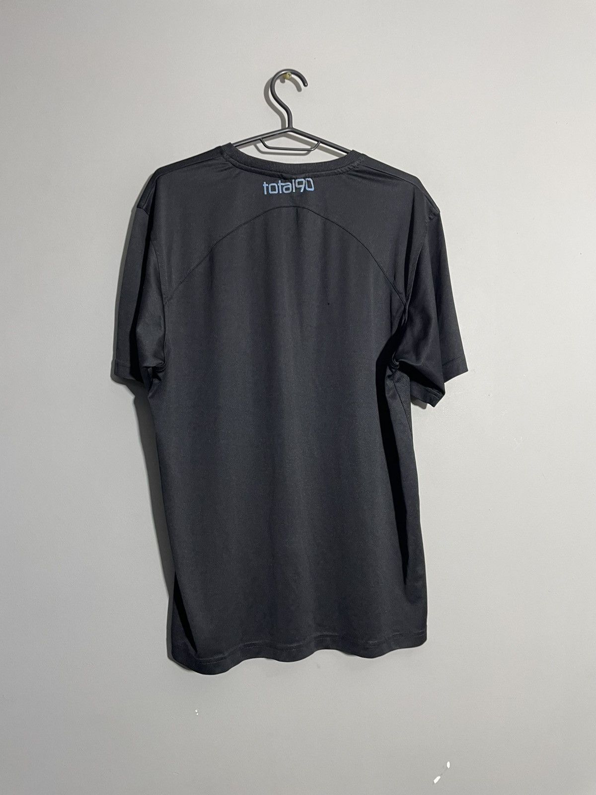 Vintage Vintage Nike Total 90 tee size L Size US L / EU 52-54 / 3 - 6 Thumbnail