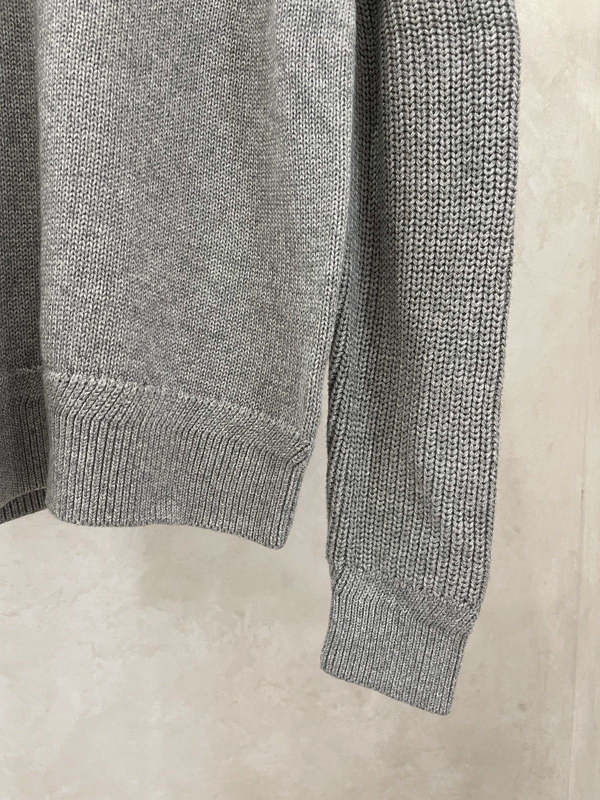 Allsaints Allsaints sweater jumper men’s grey Size US L / EU 52-54 / 3 - 2 Thumbnail