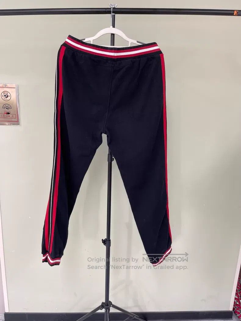 Givenchy Givenchy size M Side Stripe Drawstring Long Pants Size US 27 - 2 Thumbnail