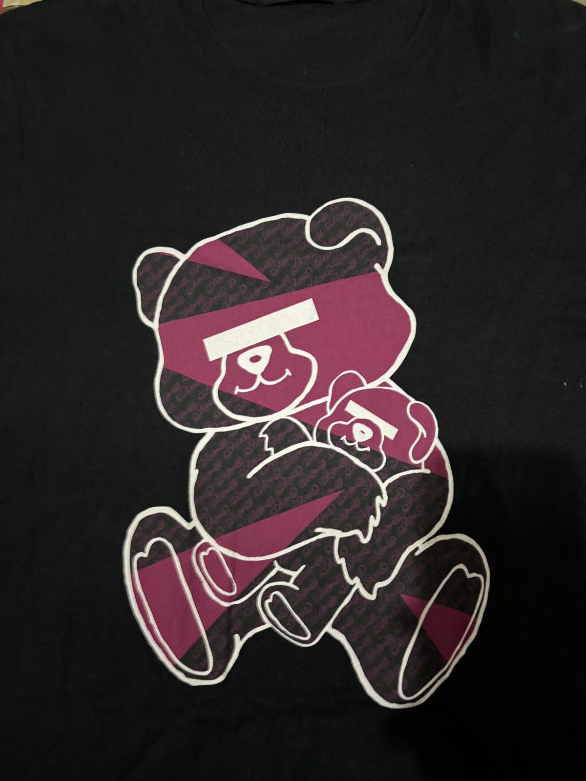 Undercover Undercoverism Chaos Bear Tee Size US M / EU 48-50 / 2 - 2 Thumbnail