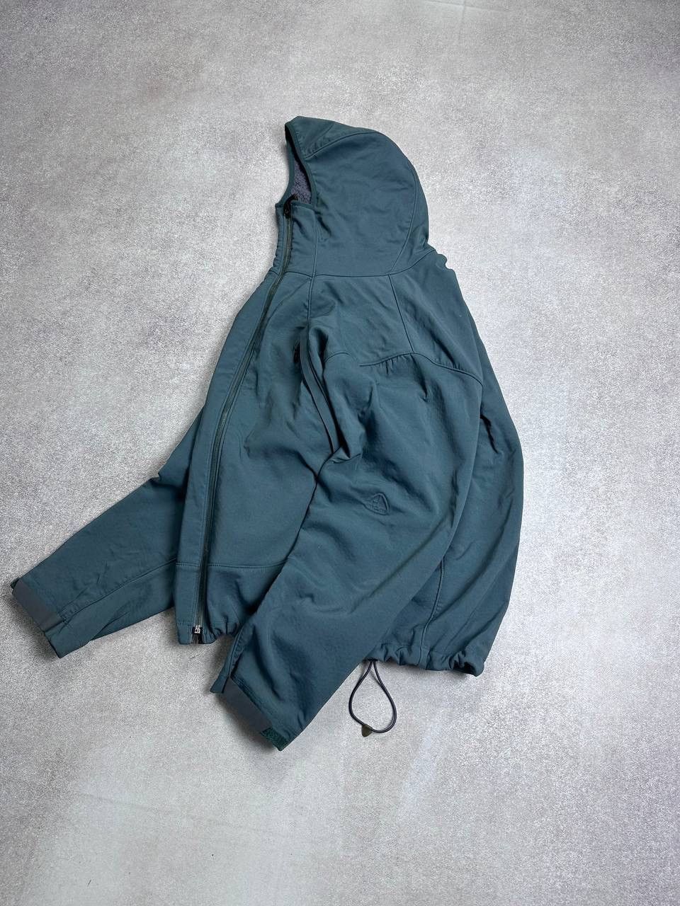 Nike ACG Vintage Nike ACG Ninja Hood Composite Goro Jacket M Size US M / EU 48-50 / 2 - 10 Thumbnail