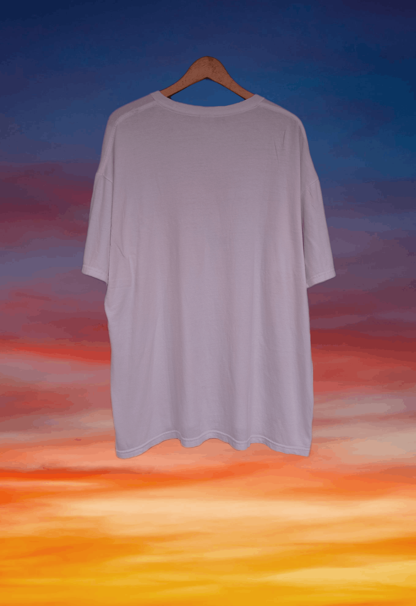 Fuck Art, Make Tees Streetwear Vintage Art Graphic t-shirt rap tee style Size US XL / EU 56 / 4 - 2 Thumbnail
