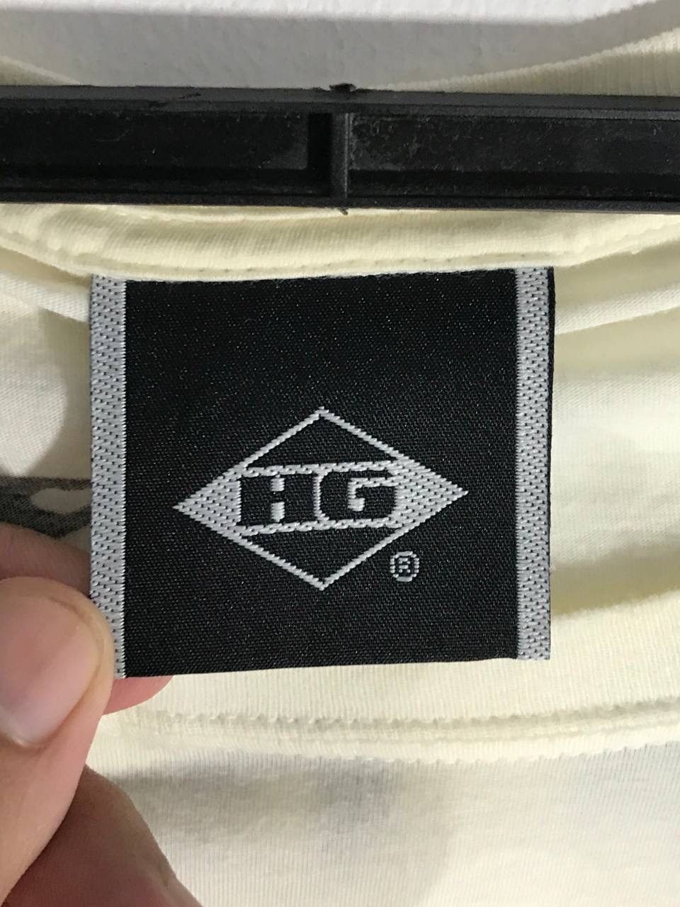 Hysteric Glamour Hysteric Glamour Size US L / EU 52-54 / 3 - 7 Thumbnail