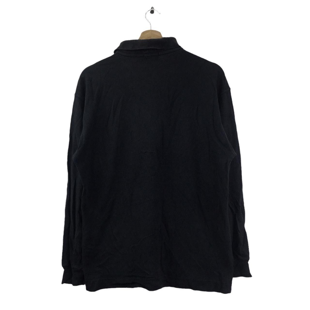 Iceberg Vtg 90’ ICEBERG ICE SPORT History Made In Italy Polo Size US M / EU 48-50 / 2 - 4 Thumbnail