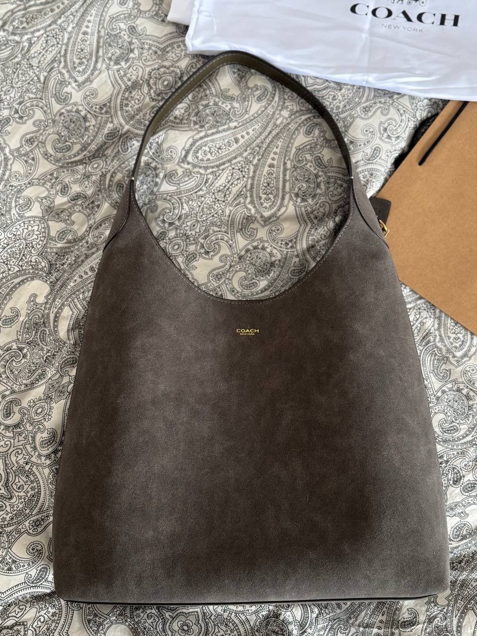 Coach Coach Brooklyn 39 Size ONE SIZE - 2 Thumbnail