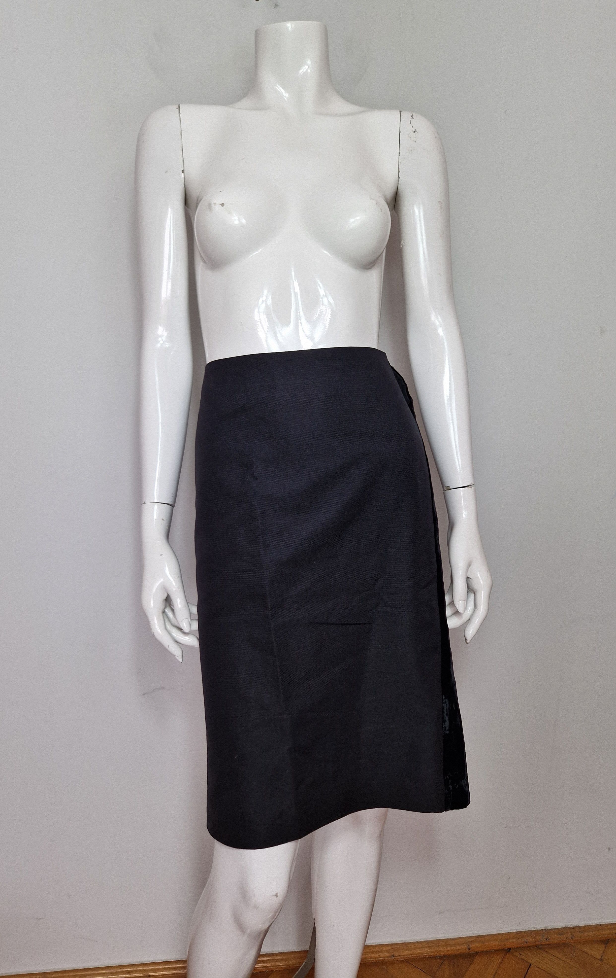 Gucci Gucci skirt Size 30" / US 8 / IT 44 - 3 Thumbnail