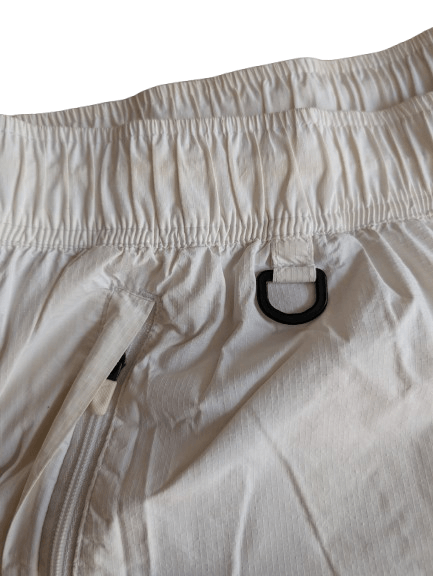 F.C.R.B × Nike F.C.R.B NIKE BRITISH STAR WHITE TRACK PANTS SIZE MEDIUM Size US 30 / EU 46 - 14 Thumbnail