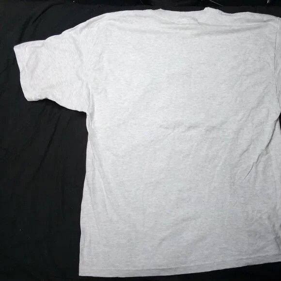 Vintage Deadstock Vintage Italy Hotel Bellagio Las Vegas T-Shirt Size US XL / EU 56 / 4 - 5 Thumbnail